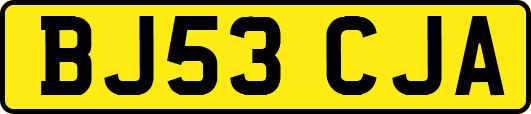 BJ53CJA