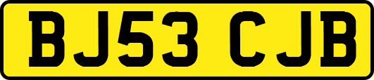 BJ53CJB