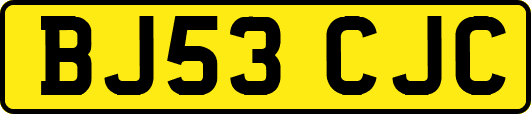 BJ53CJC