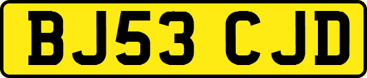BJ53CJD
