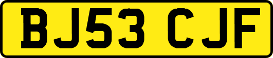 BJ53CJF