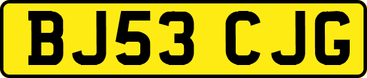 BJ53CJG