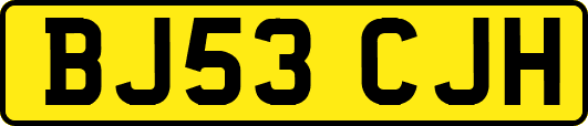 BJ53CJH