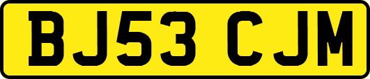 BJ53CJM