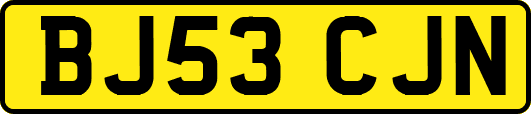 BJ53CJN