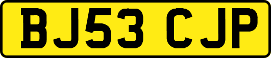 BJ53CJP