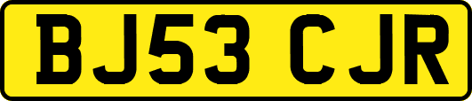 BJ53CJR