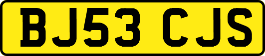 BJ53CJS