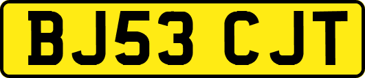 BJ53CJT