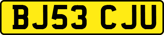 BJ53CJU
