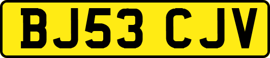 BJ53CJV