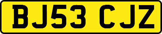 BJ53CJZ