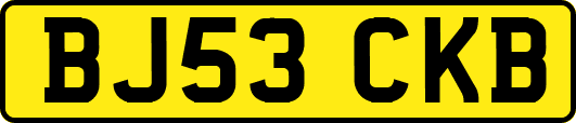 BJ53CKB