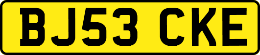 BJ53CKE