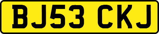 BJ53CKJ