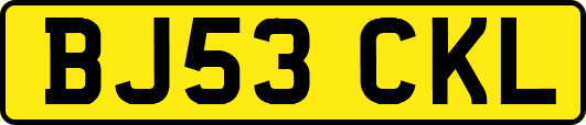 BJ53CKL