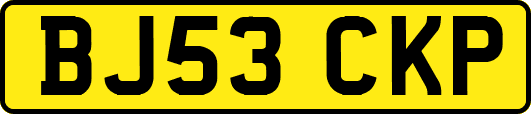 BJ53CKP