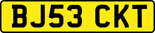 BJ53CKT