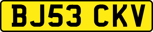 BJ53CKV