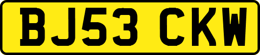 BJ53CKW