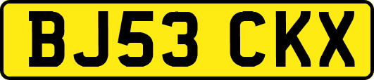 BJ53CKX