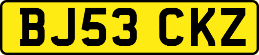 BJ53CKZ
