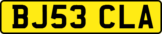 BJ53CLA