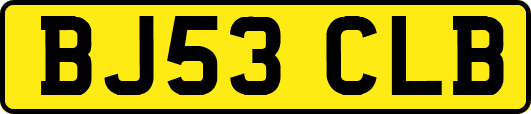 BJ53CLB