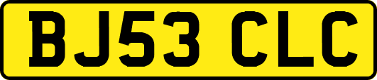 BJ53CLC