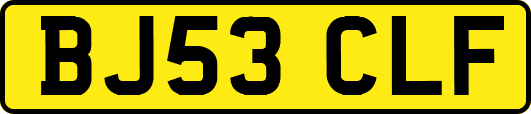 BJ53CLF