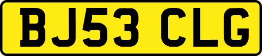BJ53CLG