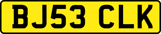 BJ53CLK