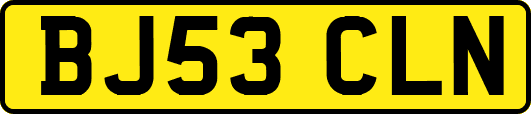 BJ53CLN