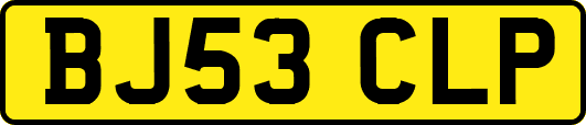 BJ53CLP