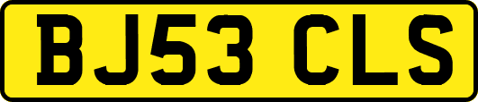 BJ53CLS