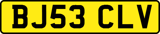 BJ53CLV