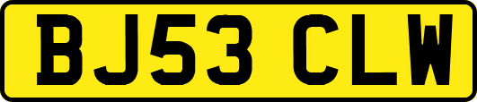 BJ53CLW