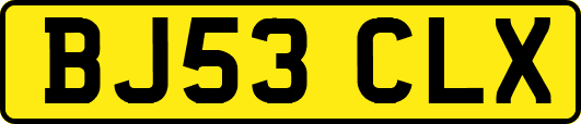 BJ53CLX