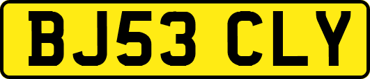 BJ53CLY