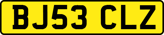 BJ53CLZ