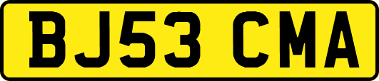 BJ53CMA