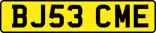 BJ53CME