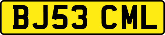 BJ53CML