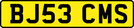 BJ53CMS