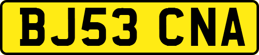 BJ53CNA
