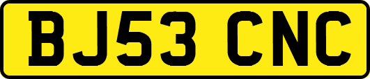 BJ53CNC
