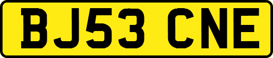 BJ53CNE