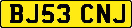 BJ53CNJ