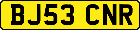 BJ53CNR