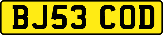 BJ53COD